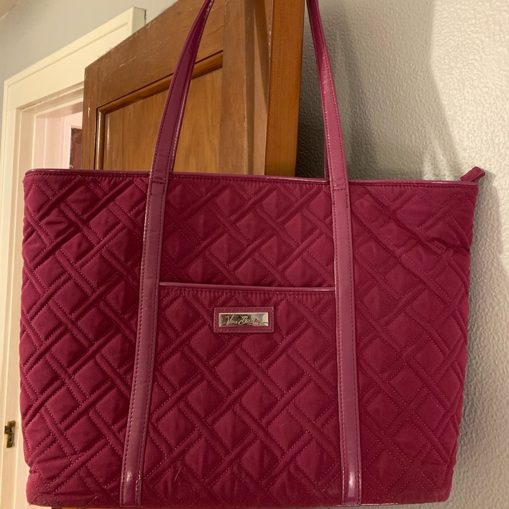 Vera Bradley Laptop Bag